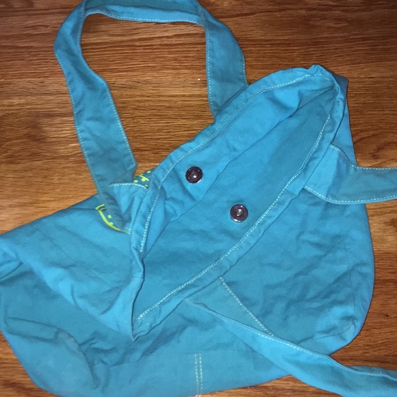 Cute Bow Bag - Picture 3 of 4